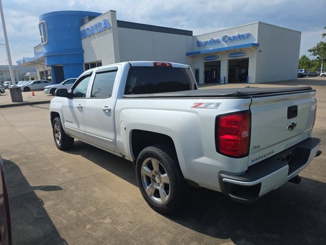 chevrolet silverado 1500 2017 3GCUKREC5HG240039 image chevrolet silverado 1500 2017 3GCUKREC5HG240039 image
